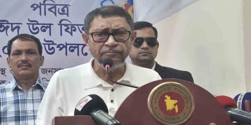 ডিজিটাল হেলথ কার্ডে রোগীর সকল তথ্য রেকর্ড থাকবে: স্বাস্থ্যমন্ত্রী