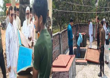 চাঁপাইনবাবগঞ্জে পেট্রোল পাম্পে অর্থদণ্ড, মালিকদের কড়া সতর্ক দিলেন ইউএনও