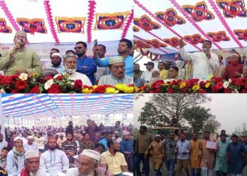 ভালুকায় হবিরবাড়ী ইউনিয়ন বিএনপির উদ্যোগে নবনির্বাচিত এমপিকে সংবর্ধনা ও ইফতার মাহফিল অনুষ্ঠিত 