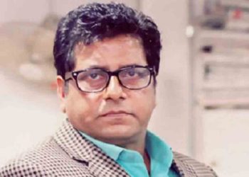 হাইকোর্টে জামিন পেলেন সাংবাদিক আনিস আলমগীর