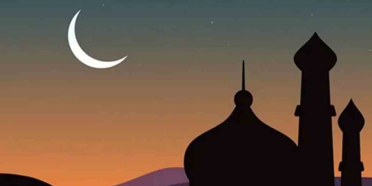 আজ পবিত্র শবে কদর