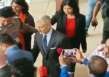 বৈঠক ভালো হয়েছে: পল কাপুর