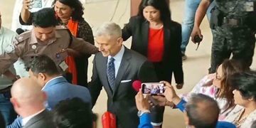 বৈঠক ভালো হয়েছে: পল কাপুর