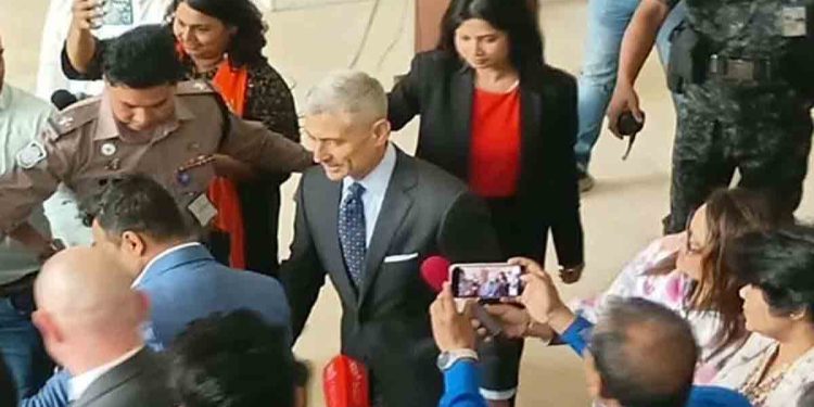 বৈঠক ভালো হয়েছে: পল কাপুর