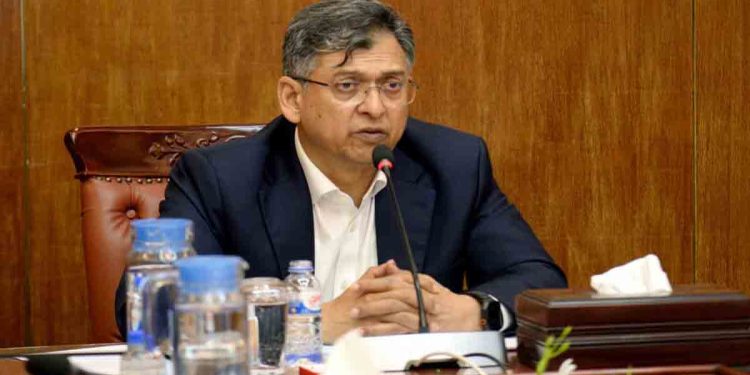 মার্কিন দূতাবাসসহ কূটনৈতিক এলাকার নিরাপত্তা জোরদার : স্বরাষ্ট্রমন্ত্রী