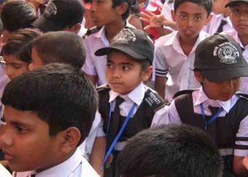 স্কুলে ভর্তিতে লটারি বাতিল, ভর্তি করা হবে পরীক্ষার ভিত্তিতে