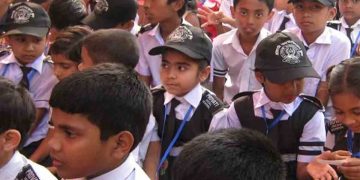 স্কুলে ভর্তিতে লটারি বাতিল, ভর্তি করা হবে পরীক্ষার ভিত্তিতে