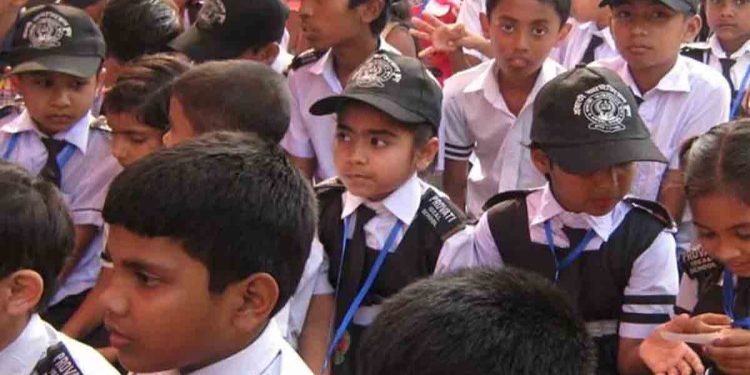 স্কুলে ভর্তিতে লটারি বাতিল, ভর্তি করা হবে পরীক্ষার ভিত্তিতে