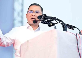 প্রধানমন্ত্রীর ২৮ দিনের ২৮ পদক্ষেপ