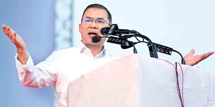 প্রধানমন্ত্রীর ২৮ দিনের ২৮ পদক্ষেপ