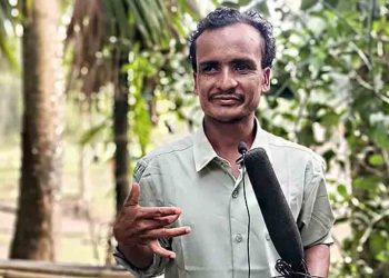 উদ্ধার হলো কুড়িগ্রামের ভাইরাল ‘তাজু ২.০’ ফেসবুক পেজ