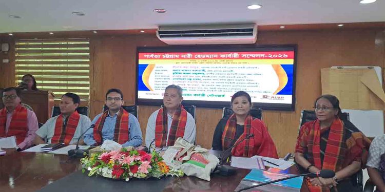 সামাজিক উন্নয়নে ভূমিকা পালনে নারী কার্বারীদের দক্ষতা বৃদ্ধি অপরিহার্য