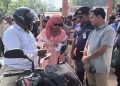এ্যাপভিত্তিক জ্বালানি তেল বিতরণের উদ্বোধন অনুষ্ঠিত 
