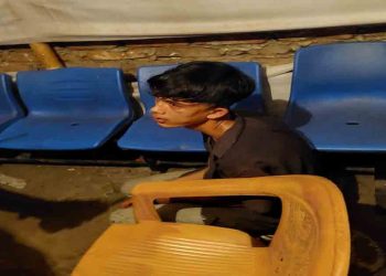 মিরপুরে কিশোর গ্যাংয়ের দুই গ্রুপের রক্তক্ষয়ী সংঘর্ষ: কুপিয়ে জখম ১, আটক ১