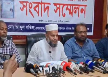 চাঁপাইনবাবগঞ্জে খাদ্যবান্ধব কর্মসূচির নামে প্রতারণা, ৮ কোটি টাকা হাতিয়ে নেওয়ার অভিযোগ