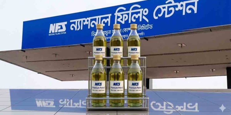 বোতলের তেলে কালোবাজারি, প্রশাসনের নীরবতায় ক্ষোভ