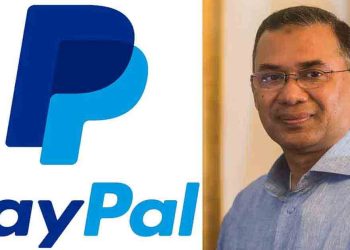 দেশে চালু হচ্ছে পেপ্যাল, কার্ড পাবেন ২ লাখ ফ্রিল্যান্সার