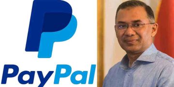দেশে চালু হচ্ছে পেপ্যাল, কার্ড পাবেন ২ লাখ ফ্রিল্যান্সার