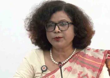 আরও ৫ দিন থাকবে বিদ্যুৎ নিয়ে ভোগান্তি: বিদ্যুতের যুগ্ম সচিব