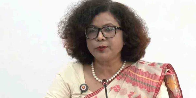 আরও ৫ দিন থাকবে বিদ্যুৎ নিয়ে ভোগান্তি: বিদ্যুতের যুগ্ম সচিব