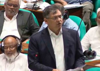 ৩০ এপ্রিলের পর সারাদেশে জুয়া ও মাদকের বিরুদ্ধে সমন্বিত অভিযান