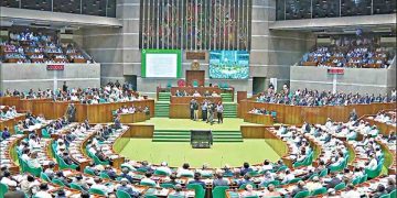 সংসদে এমপিদের শুল্কমুক্ত গাড়ি সুবিধা বাতিলের বিল পাস