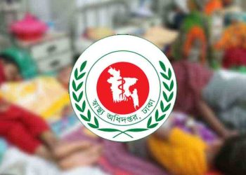 হাম ও হামের উপসর্গে আরও ৯ শিশুর মৃত্যু