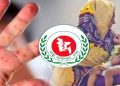 হাম ও হামের উপসর্গে আরও ৭ শিশুর মৃত্যু