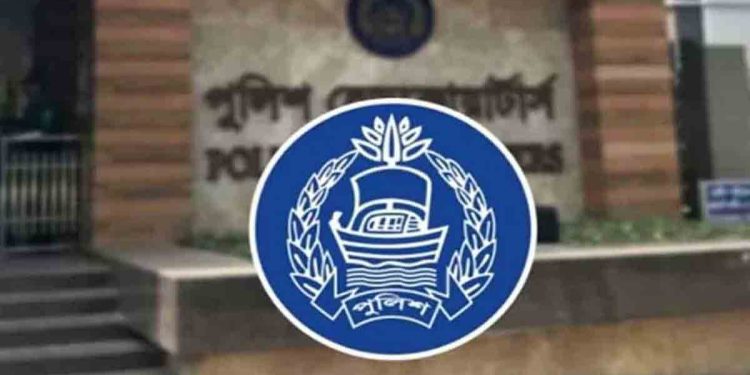 গুরুত্বপূর্ণ স্থাপনায় হামলার পরিকল্পনা, সারা দেশে সতর্কতা জোরদার