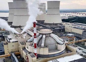 বাংলাদেশ এখন বিশ্বের ৩৩তম পারমাণবিক বিদ্যুৎকেন্দ্রের দেশ