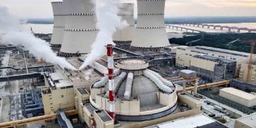 বাংলাদেশ এখন বিশ্বের ৩৩তম পারমাণবিক বিদ্যুৎকেন্দ্রের দেশ