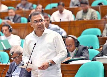 ৫ লাখ সরকারি কর্মচারী নিয়োগ করবে সরকার: প্রধানমন্ত্রী