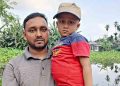 কুড়িগ্রামের শিশু ফাহিমকে বাঁচাতে প্রয়োজন আরো ৬ লাখ টাকা