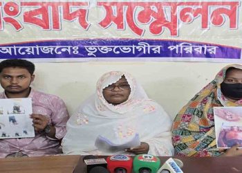 রাজশাহীতে লিচু বাগান পাহারার সময় যুবকের ওপর হামলা ও লুটপাট: নেপথ্যে দীর্ঘদিনের শত্রুতা