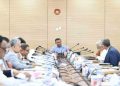 একনেক সভায় পদ্মা ব্যারেজসহ ৯ প্রকল্প অনুমোদন