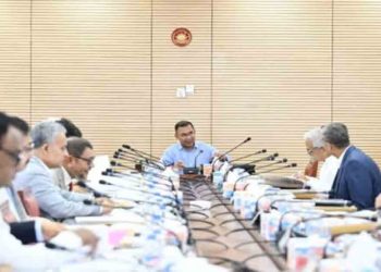 একনেক সভায় পদ্মা ব্যারেজসহ ৯ প্রকল্প অনুমোদন