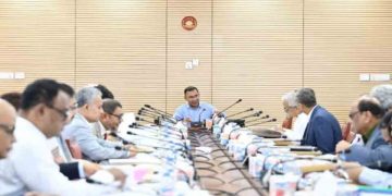 একনেক সভায় পদ্মা ব্যারেজসহ ৯ প্রকল্প অনুমোদন