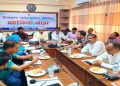 চামড়া সিন্ডিকেটের তেলেসমাতি আর দেখতে চাই না- এমপি মিলন