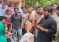 লাশ নিয়ে ব্যবসা নয়: রাজশাহীতে চালু হচ্ছে সম্পূর্ণ ফ্রি অ্যাম্বুলেন্স সেবা