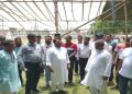 ৬ থেকে ৮ ঘন্টার মধ্যে কোরবানির বর্জ্য অপসারণ করা হবে: রাসিক প্রশাসক