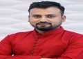 রাজশাহী মহানগর ও দেশবাসীকে ঈদ-উল আযহার শুভেচ্ছা জানিয়েছেন বিএনপি নেতা শরীফ রুমন