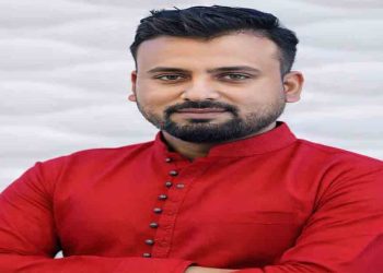 রাজশাহী মহানগর ও দেশবাসীকে ঈদ-উল আযহার শুভেচ্ছা জানিয়েছেন বিএনপি নেতা শরীফ রুমন
