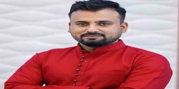 রাজশাহী মহানগর ও দেশবাসীকে ঈদ-উল আযহার শুভেচ্ছা জানিয়েছেন বিএনপি নেতা শরীফ রুমন