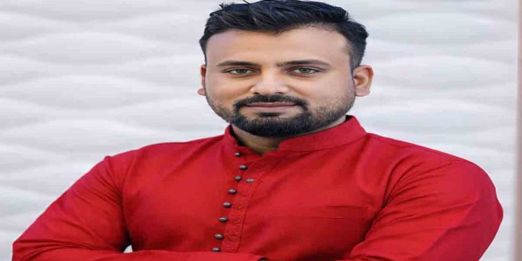 রাজশাহী মহানগর ও দেশবাসীকে ঈদ-উল আযহার শুভেচ্ছা জানিয়েছেন বিএনপি নেতা শরীফ রুমন