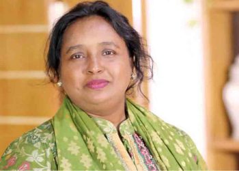 সাবেক মেয়র আইভীর জামিন বহাল, মুক্তিতে বাধা নেই