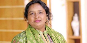 সাবেক মেয়র আইভীর জামিন বহাল, মুক্তিতে বাধা নেই