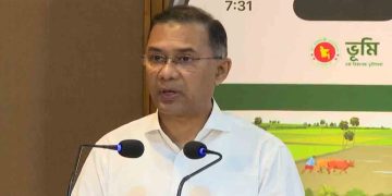 জমিজমা সংক্রান্ত মামলা দ্রুত নিষ্পত্তিতে অগ্রাধিকারের সিদ্ধান্ত: প্রধানমন্ত্রী