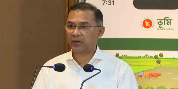 জমিজমা সংক্রান্ত মামলা দ্রুত নিষ্পত্তিতে অগ্রাধিকারের সিদ্ধান্ত: প্রধানমন্ত্রী