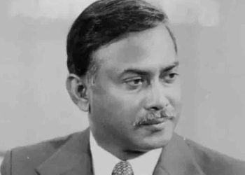 শহীদ রাষ্ট্রপতি জিয়াউর রহমানের ৪৫তম শাহাদাতবার্ষিকী আজ