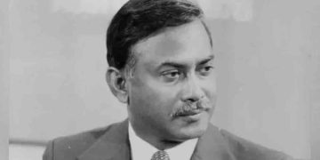শহীদ রাষ্ট্রপতি জিয়াউর রহমানের ৪৫তম শাহাদাতবার্ষিকী আজ